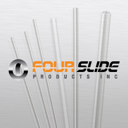 hypodermic tubing - stainless steel hypotube for fiber-optics
